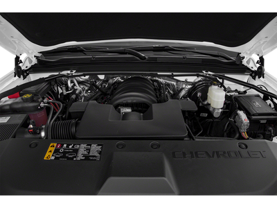 2020 Chevrolet Tahoe 4WD LS