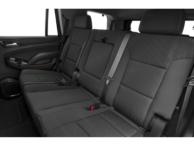 2020 Chevrolet Tahoe 4WD LS