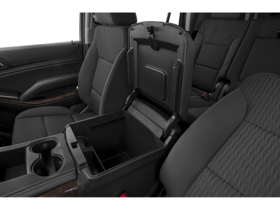 2020 Chevrolet Tahoe 4WD LS