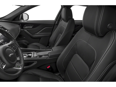 2020 Jaguar F-PACE 25t Premium