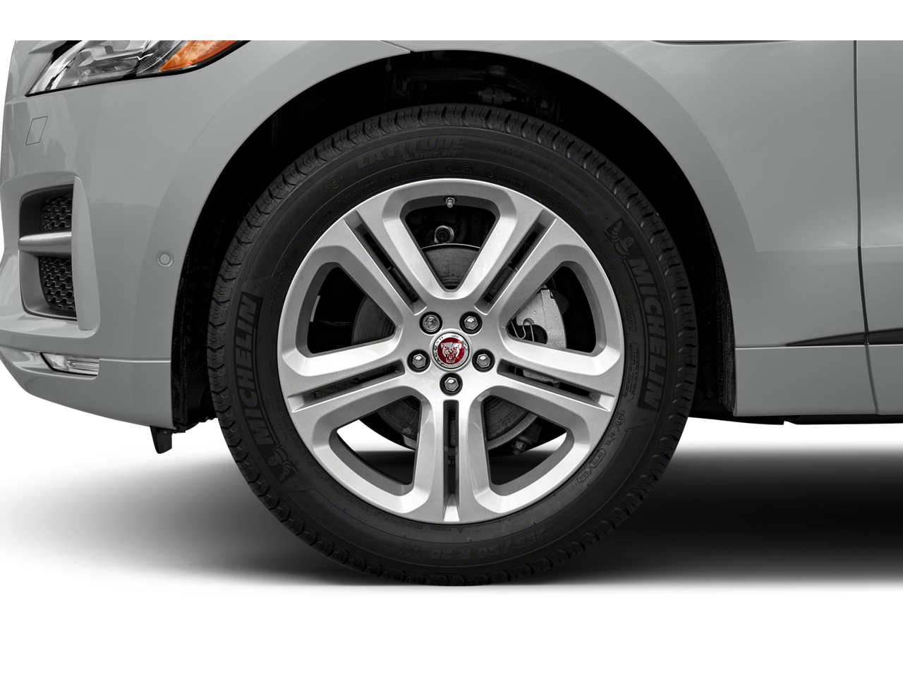 2020 Jaguar F-PACE 25t Premium