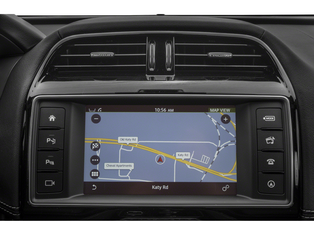 2020 Jaguar F-PACE 25t Premium