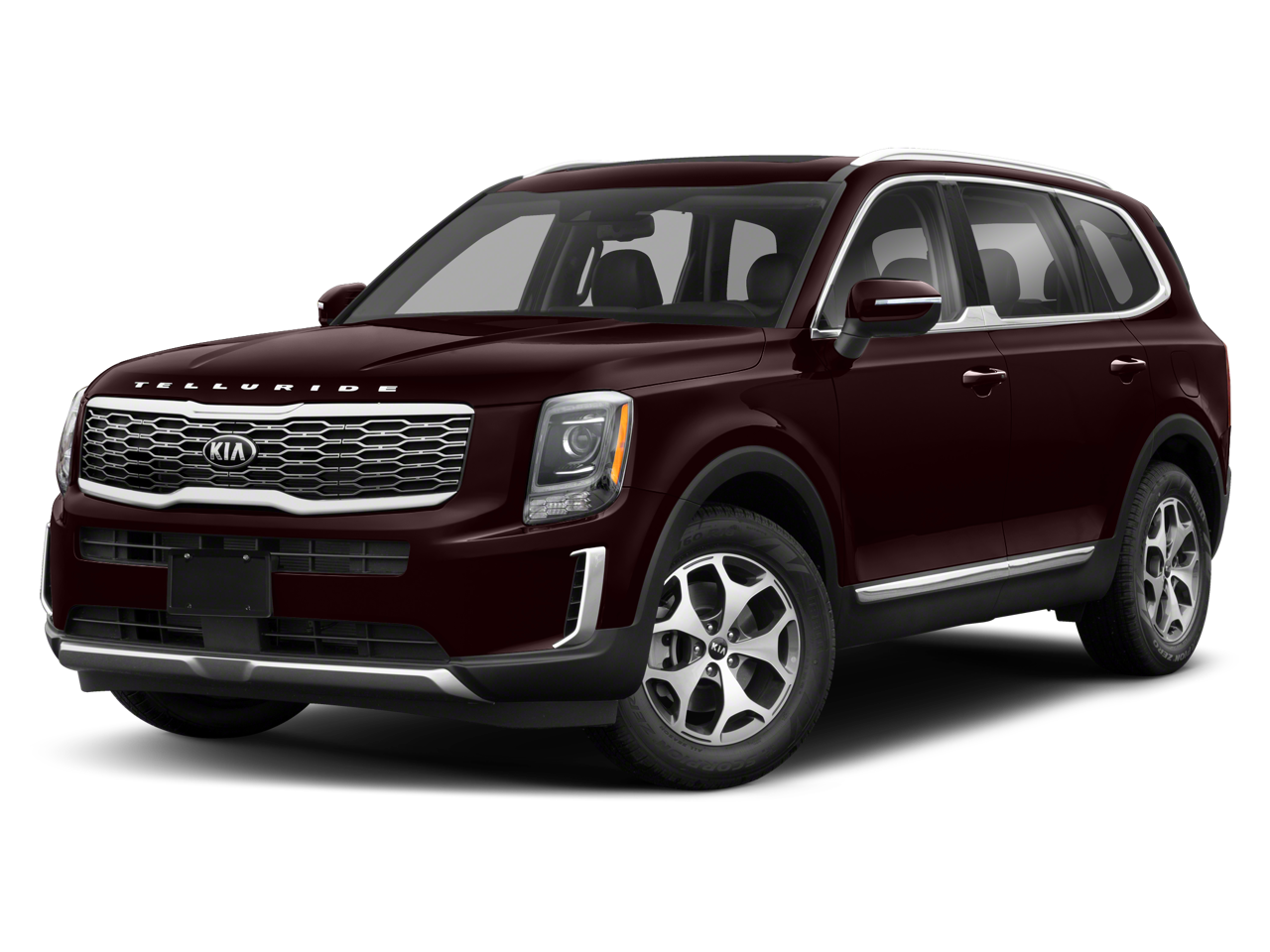2020 Kia Telluride