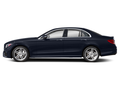 2020 Mercedes-Benz E-Class E 450 4MATIC®