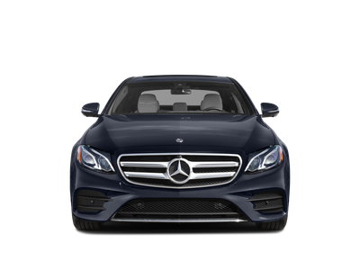 2020 Mercedes-Benz E-Class E 450 4MATIC®