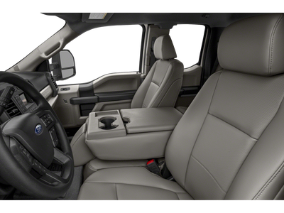 2021 Ford F-350SD XL