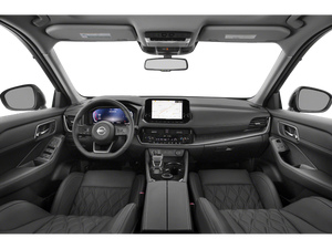 2021 Nissan Rogue Platinum Intelligent AWD