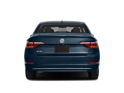 2021 Volkswagen Jetta SEL Premium