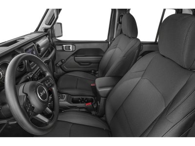 2022 Jeep Gladiator Sport 4x4