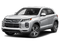 2022 Mitsubishi Outlander Sport Base