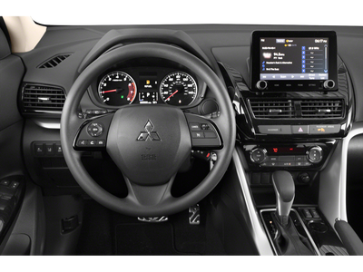 2022 Mitsubishi Eclipse Cross LE