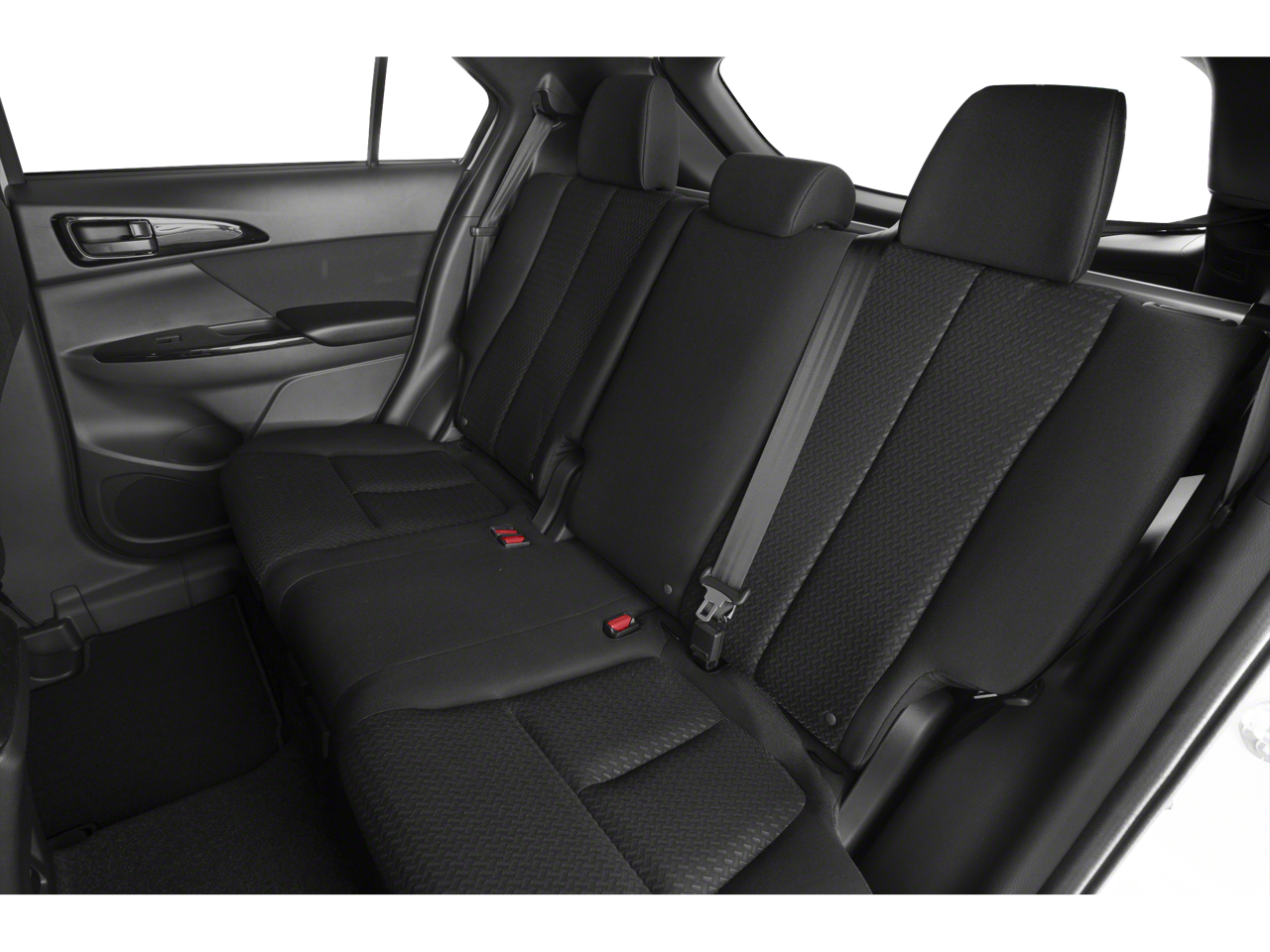 2022 Mitsubishi Eclipse Cross LE