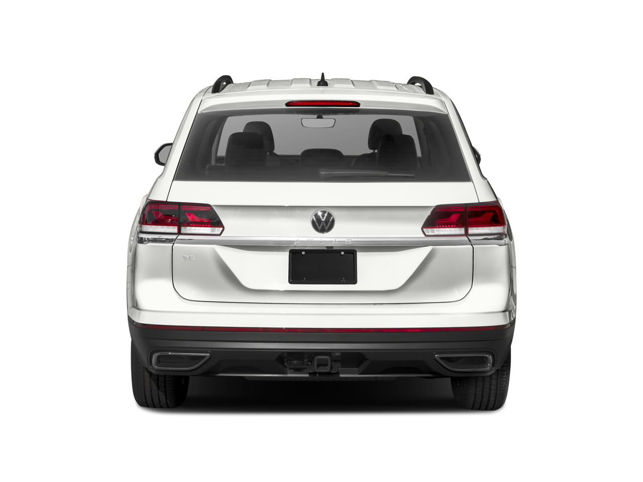 2022 Volkswagen Atlas 2.0T SE w/Technology