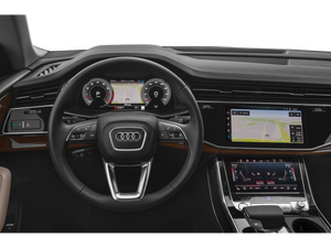 2023 Audi Q8 Premium Plus 55 TFSI quattro Tiptronic