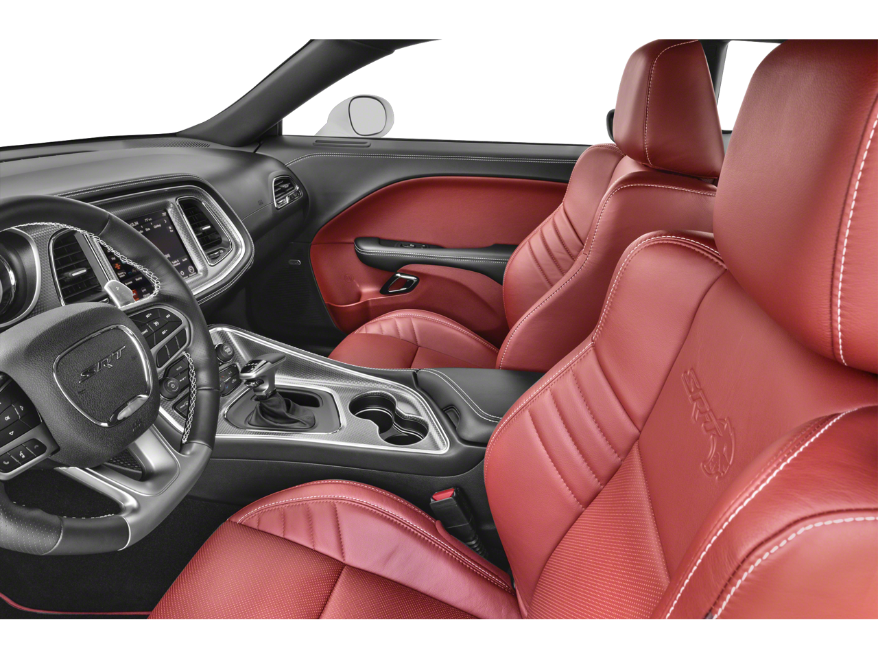 2023 Dodge Challenger SRT Hellcat