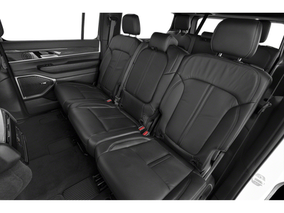 2023 Jeep Wagoneer Series III 4x4