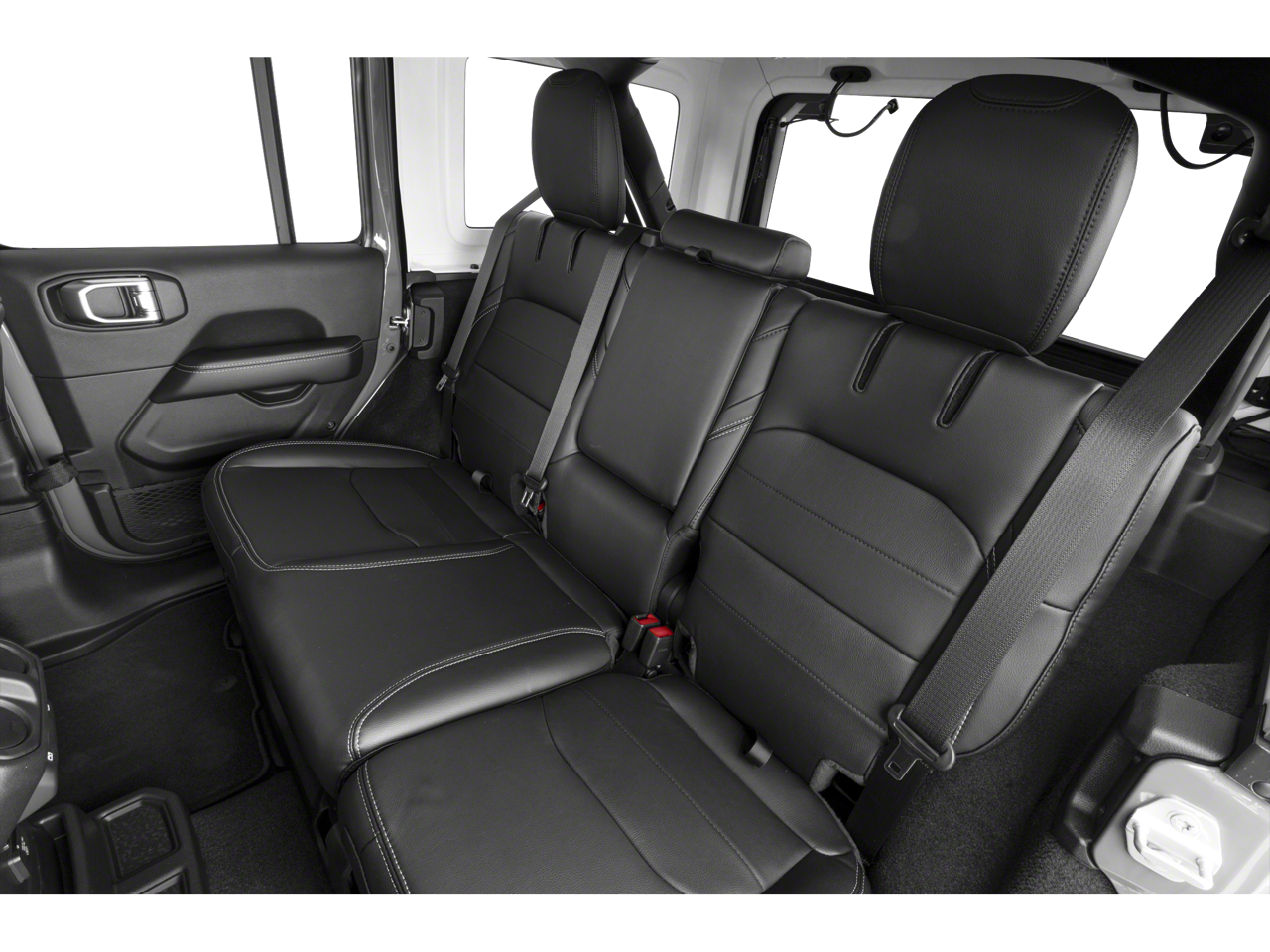 2023 Jeep Wrangler Willys 4xe