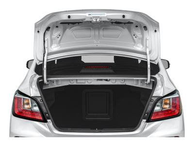 2023 Mitsubishi Mirage G4 SE