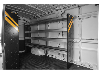 2023 RAM ProMaster 2500 Base