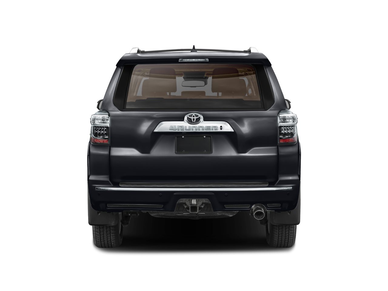 2023 Toyota 4Runner Limited Altoona PA Hollidaysburg Tyrone State