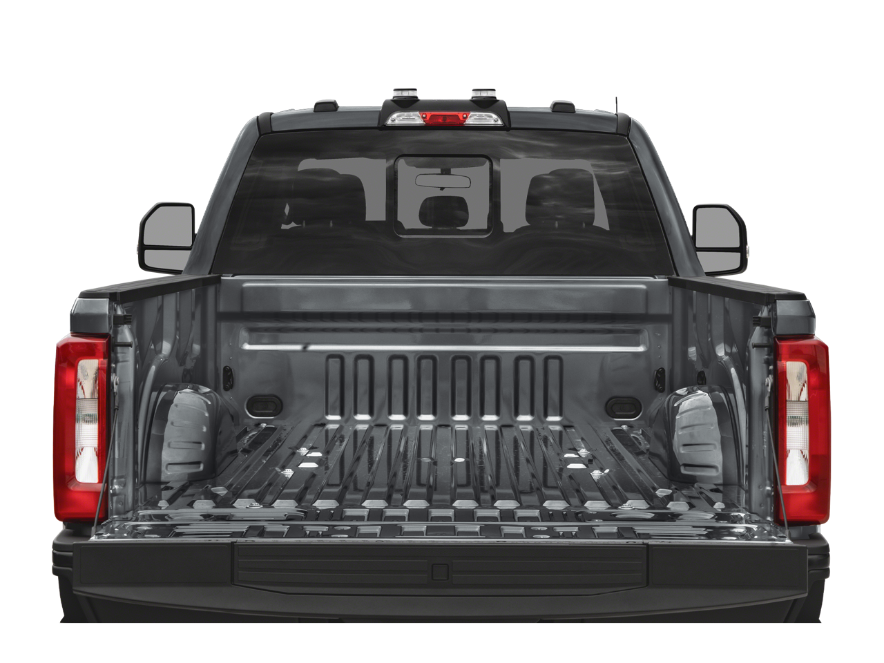 2024 Ford F-250SD XL