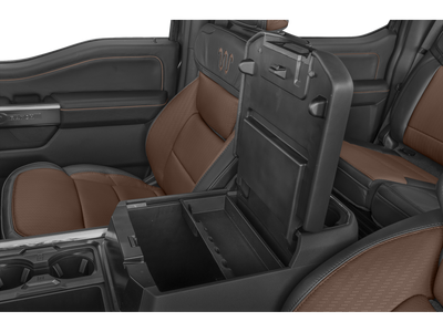 2024 Ford F-350SD King Ranch DRW