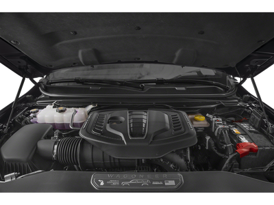 2024 Jeep Grand Wagoneer L Series III