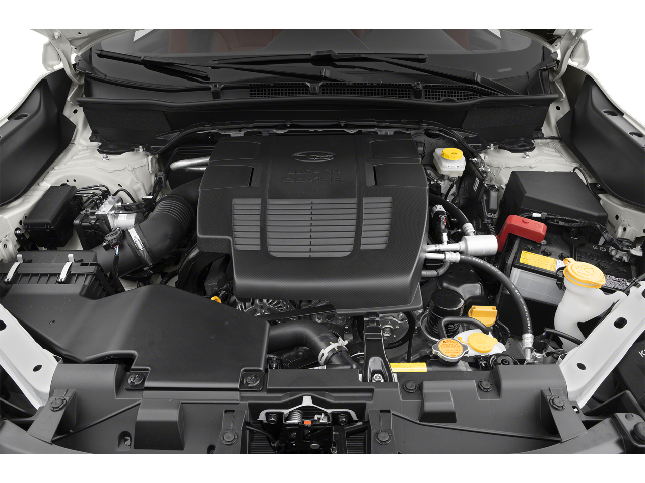 2024 Subaru Forester Touring Altoona PA Hollidaysburg Tyrone State