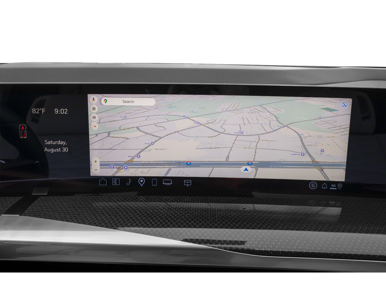 2025 Cadillac Escalade V-Series