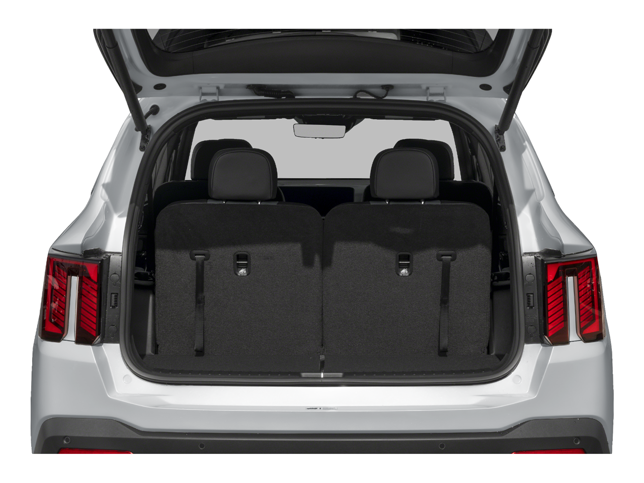 2025 Kia Sorento Hybrid SX Prestige