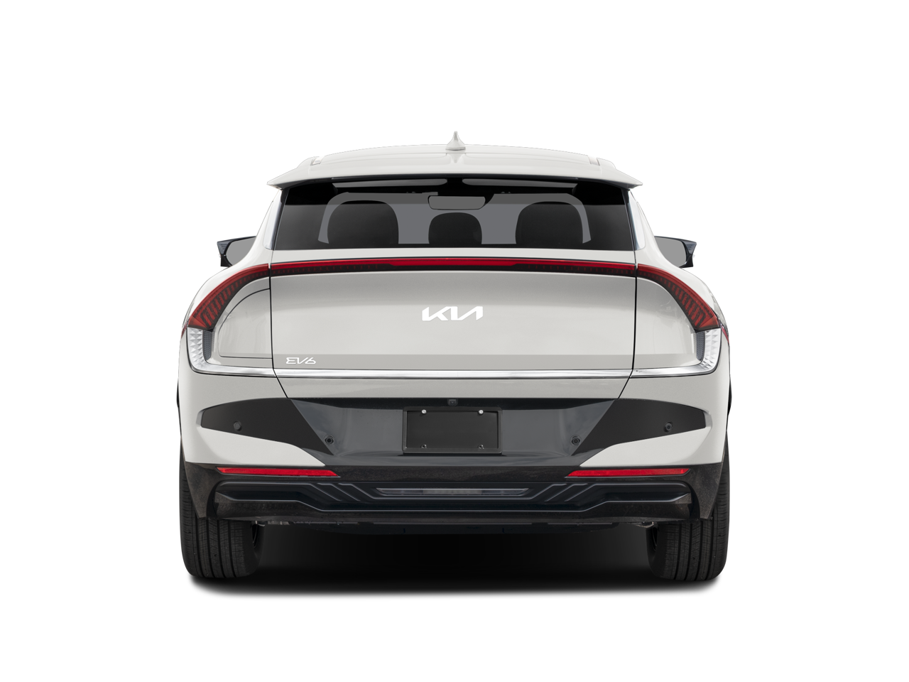 2025 Kia EV6 Light