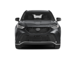 2025 Toyota Highlander XSE