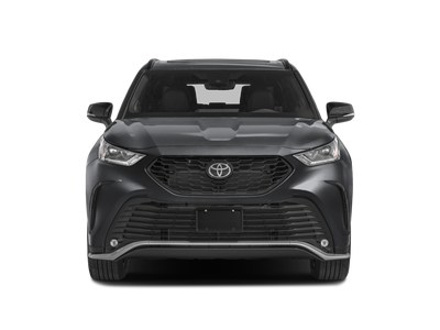 2025 Toyota Highlander XSE