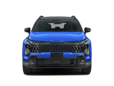 2026 Kia Sportage X-Pro Prestige