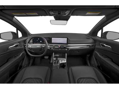 2026 Kia Sportage X-Pro Prestige