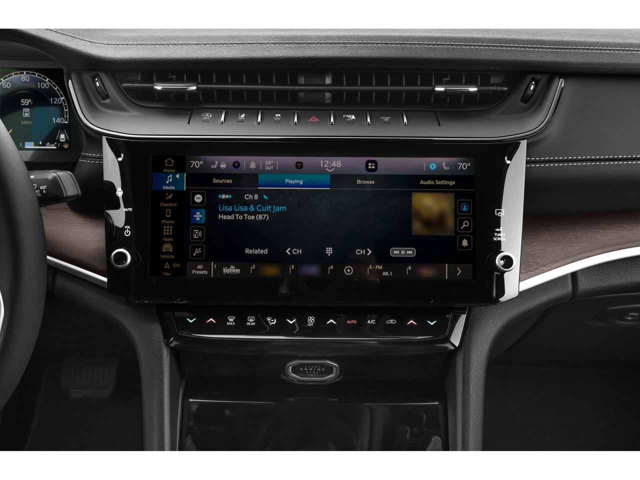 2027 Jeep Grand Cherokee Laredo - Photo 7