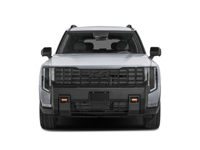 2027 Kia Telluride X-Pro SX