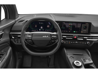 2027 Kia Sportage Hybrid X-Line