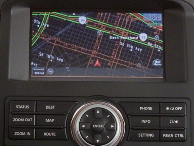 2010 Nissan Pathfinder S