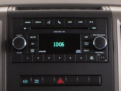2012 RAM 3500 Big Horn