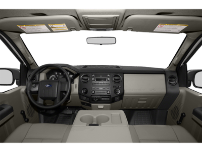 2013 Ford F-350SD XL DRW