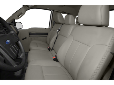 2013 Ford F-350SD XL DRW