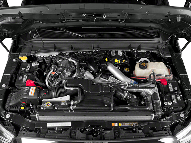 2014 Ford F-250SD XLT