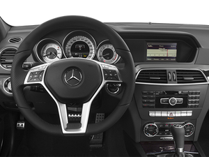 2014 Mercedes-Benz C 300 4MATIC&#174;