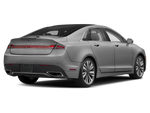 2018 Lincoln MKZ Select