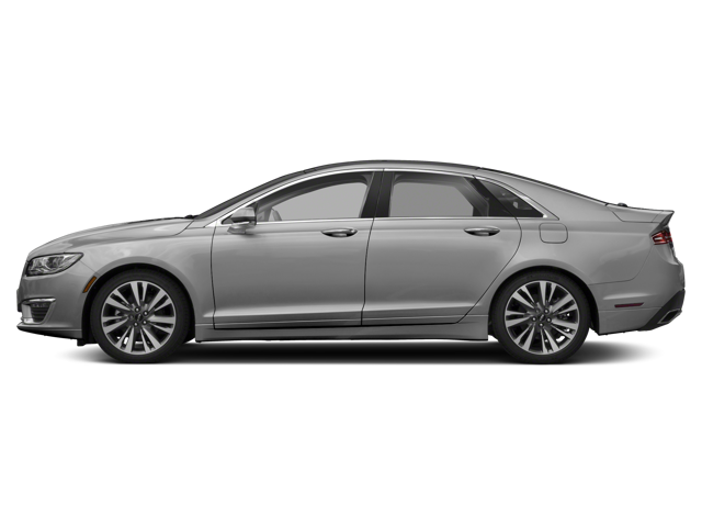 2018 Lincoln MKZ Select