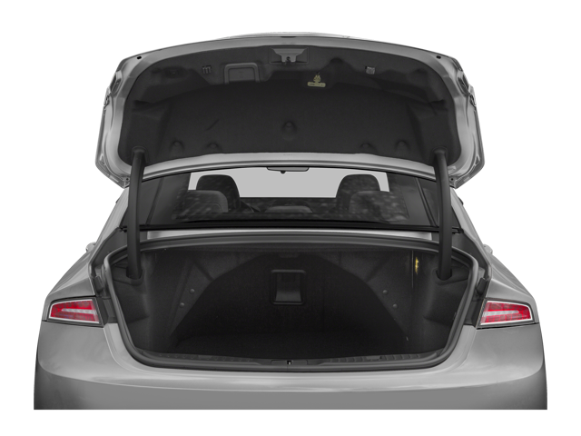 2018 Lincoln MKZ Select