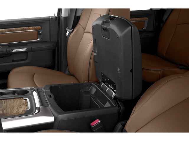 2018 RAM 1500 Limited Crew Cab 4x4 5'7' Box