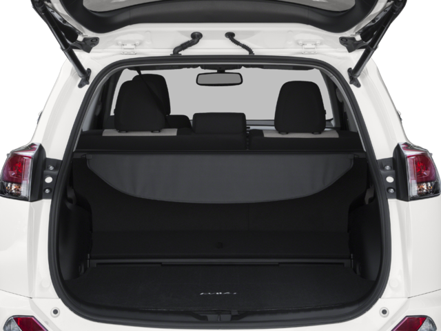 2018 Toyota RAV4 Hybrid XLE