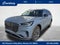 2027 Lincoln Aviator Premiere